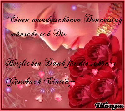 donnerstag